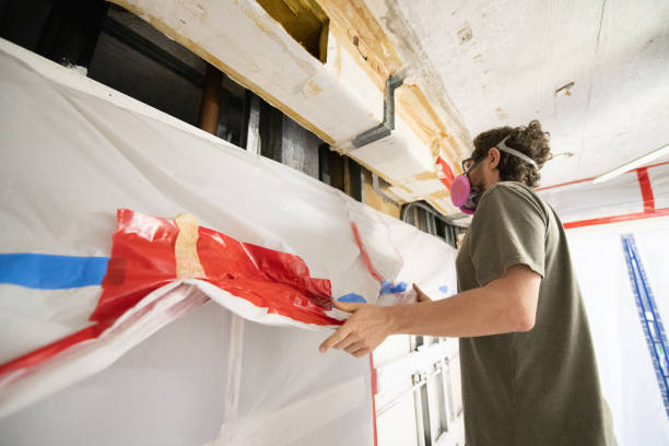 Best Real Estate Mold Inspection  in Hoopa, CA